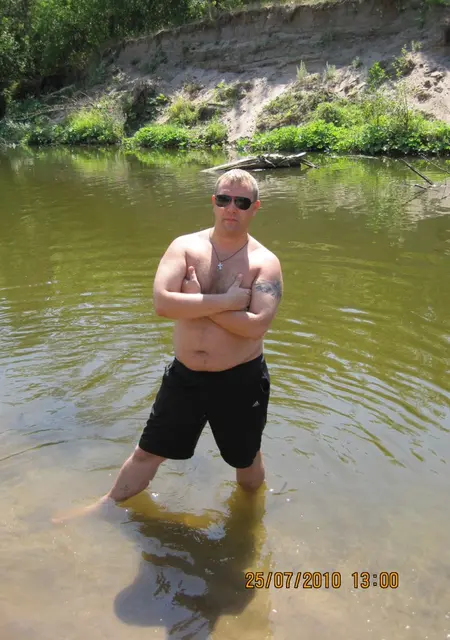 Я Сергей, 44, знакомлюсь без обязательств в Самаре