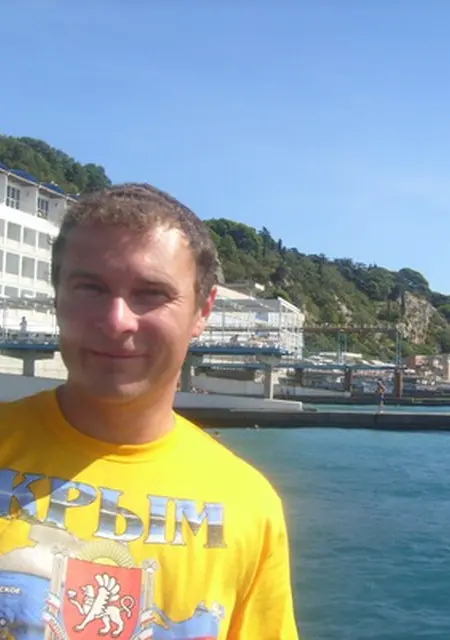 Евгений из Рыбинска, мне 46, познакомлюсь для приятного времяпровождения