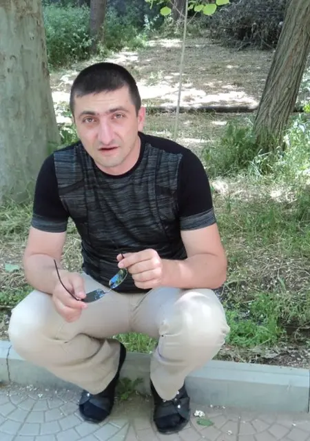 Harutyun из Еревана, ищу на сайте знакомства без обязательств