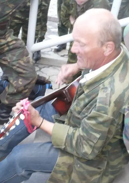 Я Андрей, 35, знакомлюсь на одну ночь в Тайшете