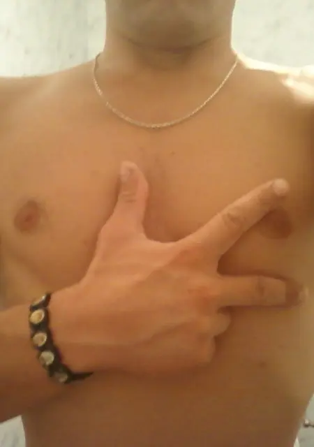 Я Angel Of Love, 43, из Среднего Икорца, ищу знакомство для дружбы