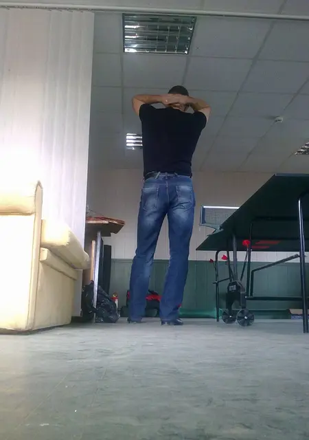 Сергей из Самары, ищу на сайте приятное времяпровождение