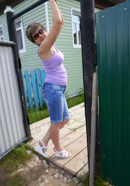 Анна из Перми, ищу на сайте знакомства на одну ночь