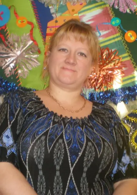 Ольга из Воронежа, ищу на сайте дружбу