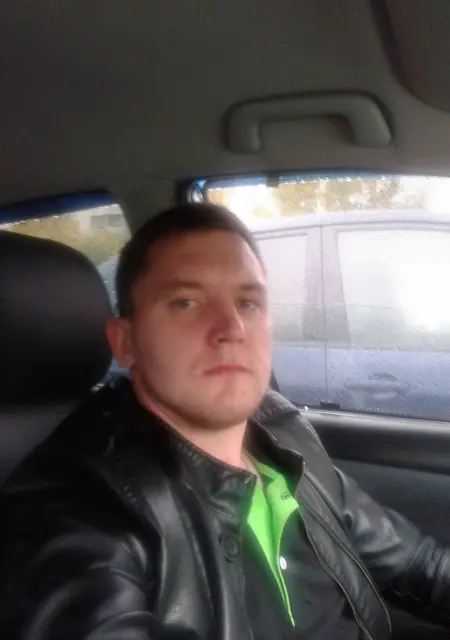 Я Михаил, 37, знакомлюсь без обязательств в Дружинине