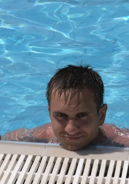 Вячеслав из Волжского, мне 41, познакомлюсь на одну ночь