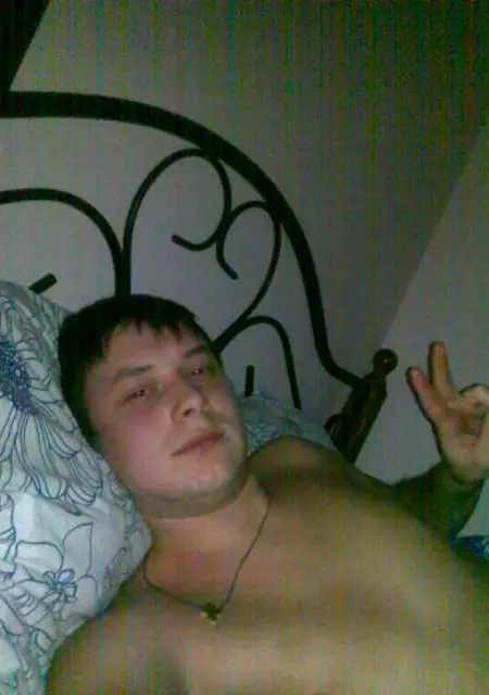 Я Никита, 41, из Сафонова, ищу знакомства без обязательств