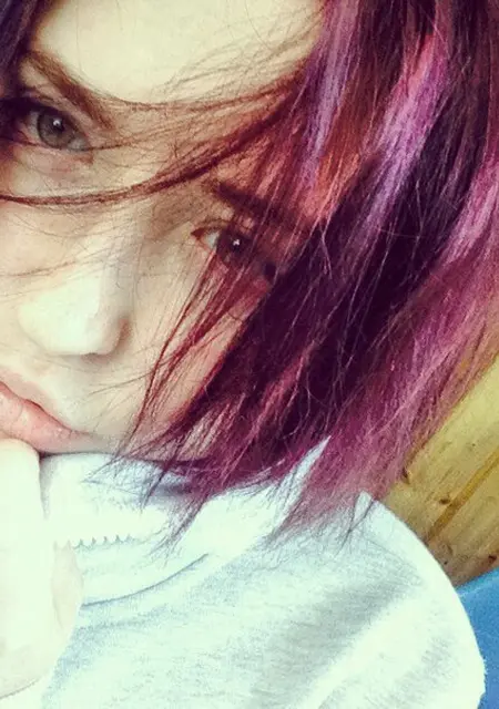 Я Юлия, 31, из Рязани, ищу знакомства на одну ночь