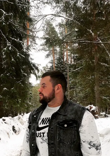 Я Янн, 28, знакомлюсь для общения в Шатуре