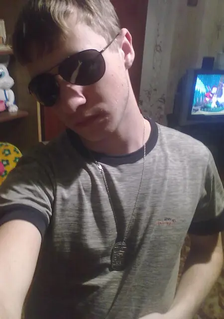 Николай из Ялуторовска, мне 34, познакомлюсь на одну ночь