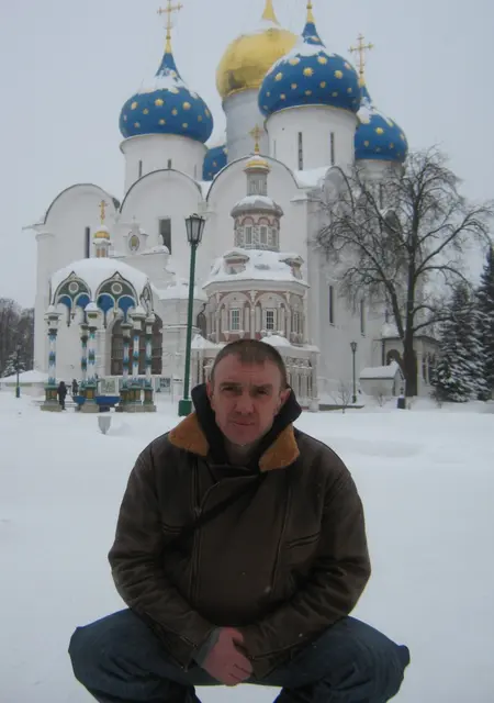 Я Александр, 56, из Тамбова, ищу знакомства на одну ночь