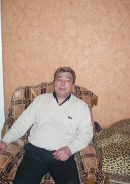 Я Марат, 50, из Саранска, ищу знакомства без обязательств