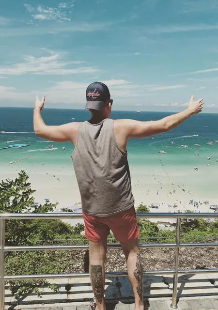 Я Stanislav, 28, из Мытищ, ищу знакомства на одну ночь