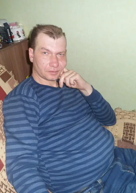 Я Дмитрий, 42, знакомлюсь без обязательств в Медногорске