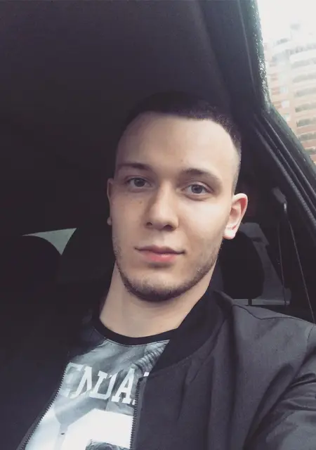 Дмитрий из Вологды, ищу на сайте знакомства на одну ночь