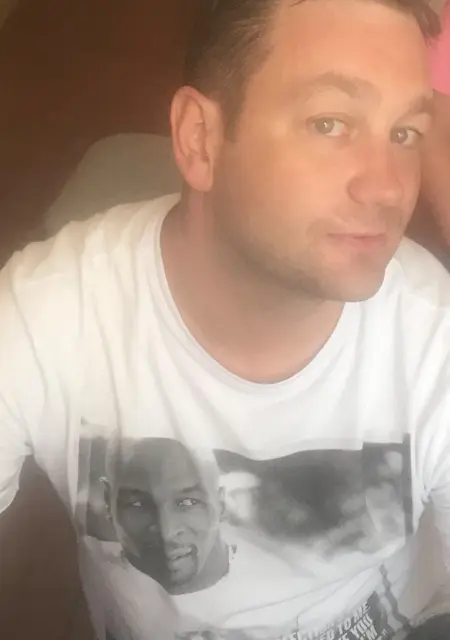 Я Сергей, 41, знакомлюсь без обязательств в Калининграде