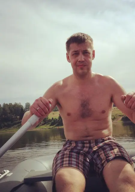 Я Стэн, 53, знакомлюсь без обязательств в Первоуральске