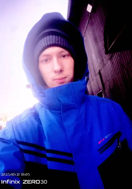 Я Даниил, 24, знакомлюсь без обязательств в Санкт-Петербурге