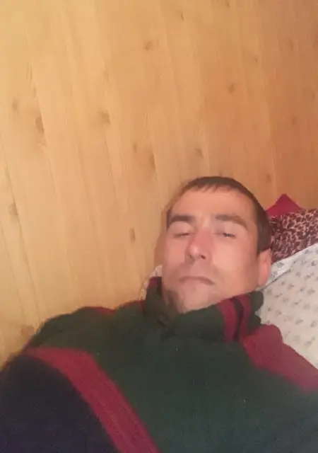 Я Саид, 39, из Иванова, ищу знакомства без обязательств