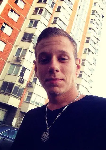 Я Сергей, 44, знакомлюсь без обязательств в Узловой