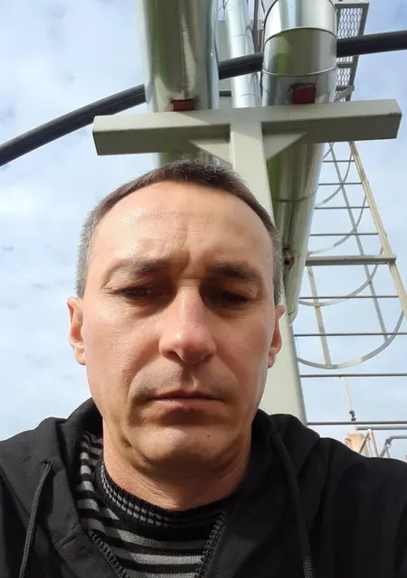 Я Руслан, 47, из Краснодара, ищу знакомства без обязательств