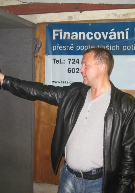 Я Сергей, 52, из Сургута, ищу знакомства на одну ночь