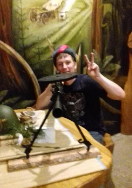 Рома из Брянска, ищу на сайте вирта