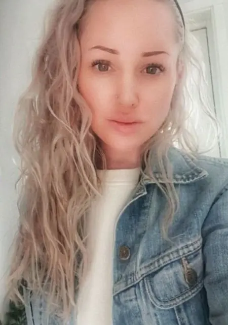 Fina из Стокгольма, мне 34, познакомлюсь