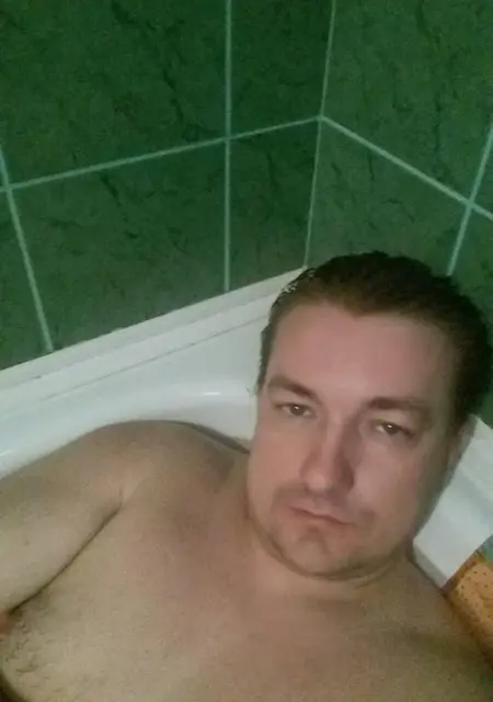 Дмитрий из Рыбинска, мне 41, познакомлюсь для вирта