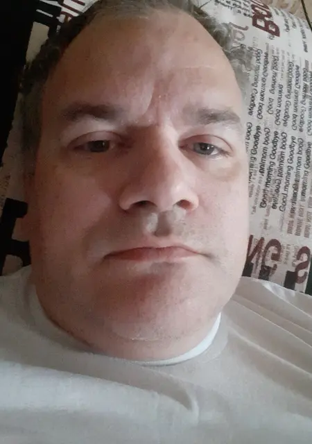 Я Миша, 49, из Воронежа, ищу знакомства на одну ночь