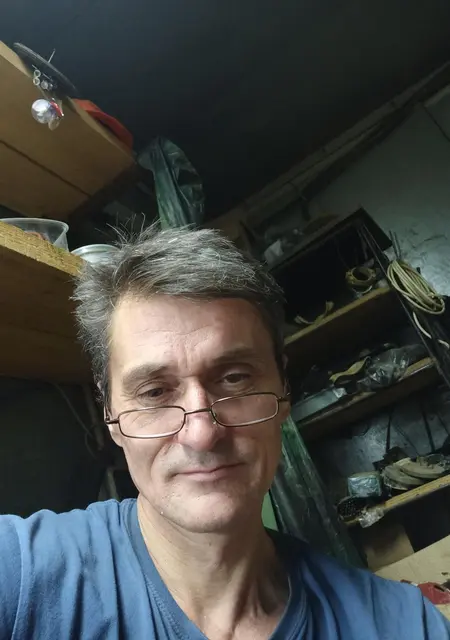 Я Владимир, 56, из Венева, ищу знакомства без обязательств