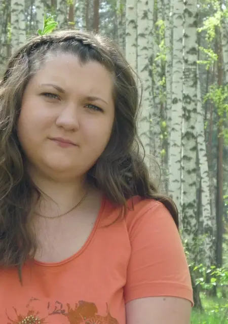 Я Елена, 41, знакомлюсь для дружбы в Белгороде