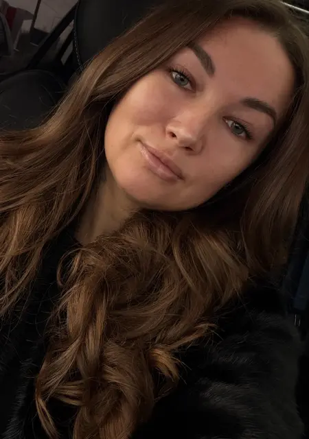 Екатерина из Санкт-Петербурга, мне 33, познакомлюсь для вирта