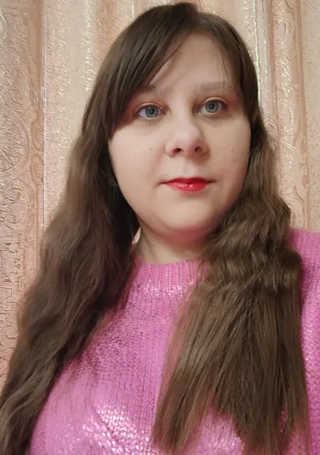 Я Наталья, 26, из Рязани, ищу знакомство для постоянных отношений