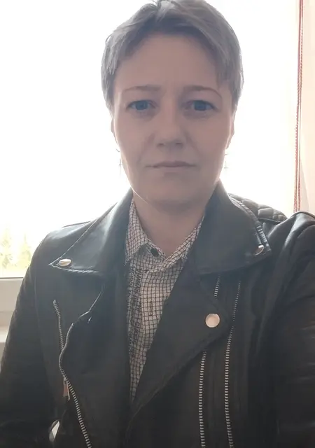 Я Джулия, 37, из Новосибирска, ищу знакомство для дружбы