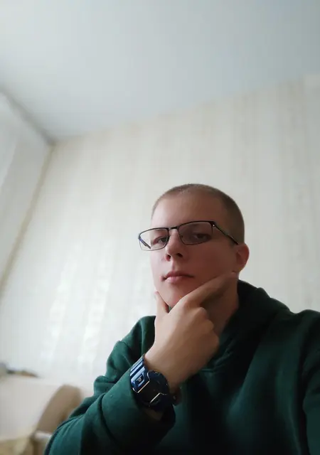 Макс из Великого Новгорода, ищу на сайте знакомства на одну ночь