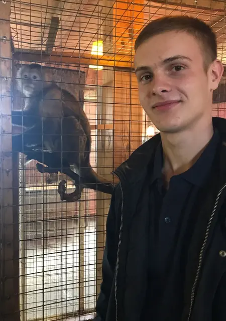 Василий из Коломны, ищу на сайте знакомства без обязательств