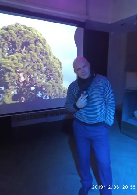 Я Алексей, 43, из Екатеринбурга, ищу знакомство для общения