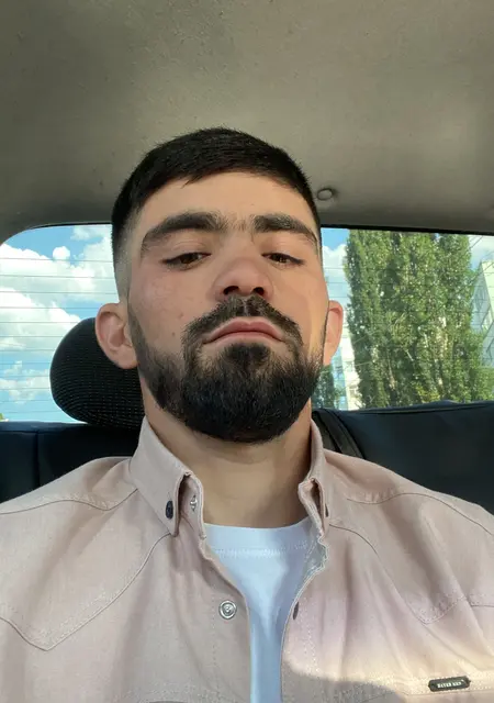 Мавлуд из Уфы, мне 27, познакомлюсь на одну ночь