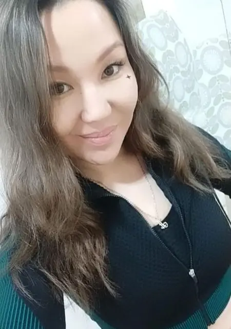 Асель из Стамбула, мне 38, познакомлюсь