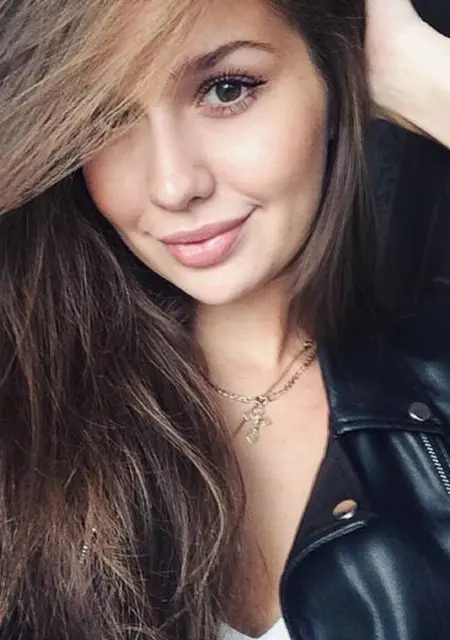 Я Оксана, 30, знакомлюсь для общения в Астане