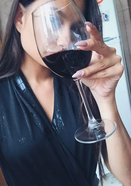 Дарья из Бузулука, мне 29, познакомлюсь для общения