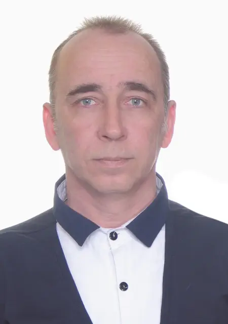 Я Владимир, 55, из Томска, ищу знакомства на одну ночь