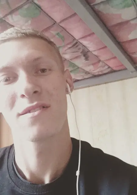 Я Евгений, 26, знакомлюсь без обязательств в Ивантеевке