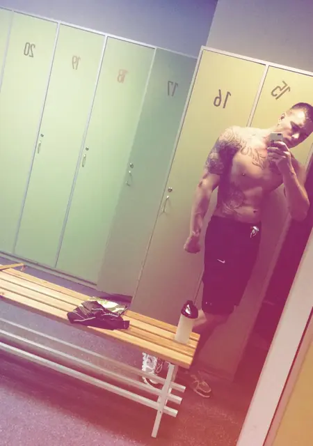 Константин из Северска, мне 31, познакомлюсь для вирта