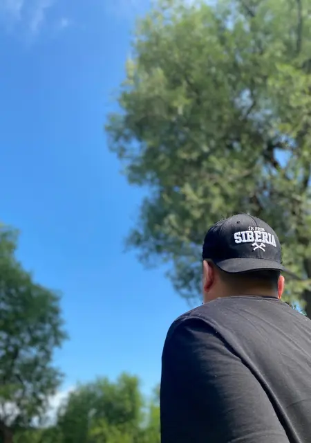 Aian из Горно-Алтайска, ищу на сайте общение