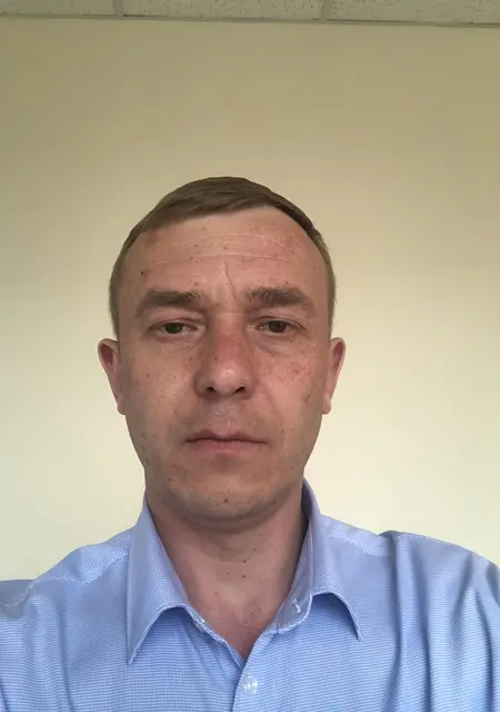 Максим из Приладожского, мне 45, познакомлюсь для приятного времяпровождения