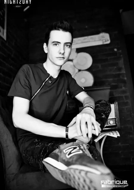 Никита из Пятигорска, ищу на сайте знакомства на одну ночь