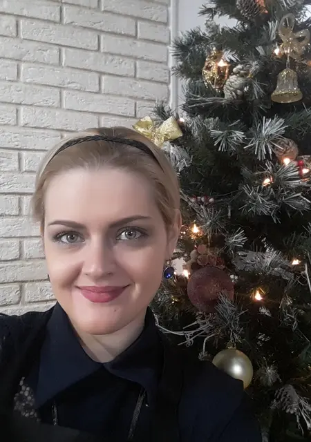 Наталья из Казани, мне 36, познакомлюсь без обязательств