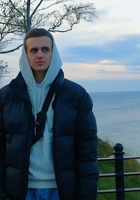 Керил из Калининграда, ищу на сайте знакомства на одну ночь